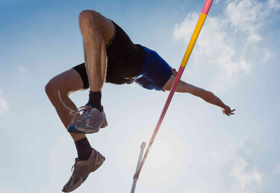 Was Führungskräfte von Spitzensportlern lernen können